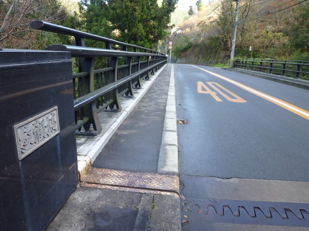 綾瀬橋